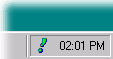 green mode